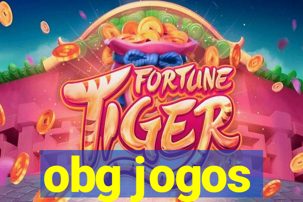 obg jogos